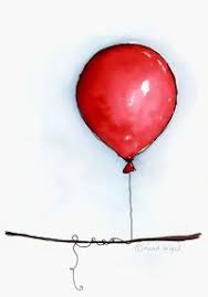Sassy Sweet Notes Balloon Art Red Balloon Balloons