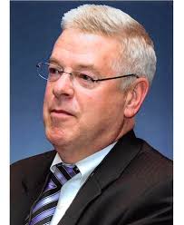 Robert Harr Obituary