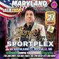 PORFIRIO AYVAR EN MARYLAND