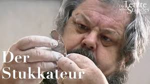 3D-GEDRUCKTE GRENDE: Jan Widmers Maskenmanufaktur, Conversio & die Zunft