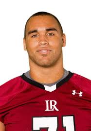 Ray named to third consecutive All-Super Region II first team