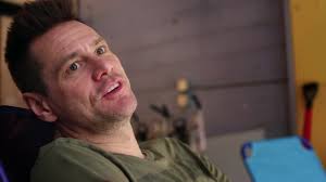 Earth to Jim Carrey: Do you copy?