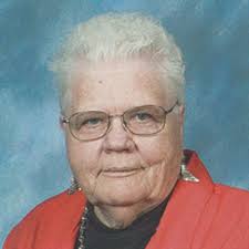 Anna Urban Obituary November 1, 2017