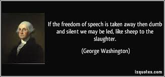 People demand freedom of speech as a compensation for the freedom of thought which they seldom use. Freedom Of Speech Quotes Quotesgram