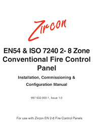 Gaji galangan kapal batam / 10 tema pernikahan dae. Zircon En54 Installation Configuration Manual Pdf Download Manualslib