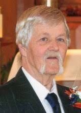 Richard Leverton Obituary