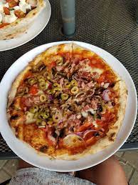jaco costa rica pizza bar pizza bar pizza vegetable pizza