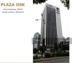 Maybe you would like to learn more about one of these? Plaza Osk Office For Rent In Klcc Kl City Kuala Lumpur Malaysia Affordable Rental Lrt Mrt Plaza Osk Jalan Ampang Klcc Kl City Kuala Lumpur 9650 Sqft Commercial Properties For Rent By