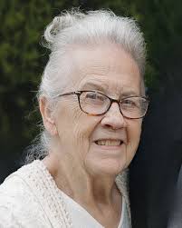 Obituary for Jane Irene (Hays) Hoffman