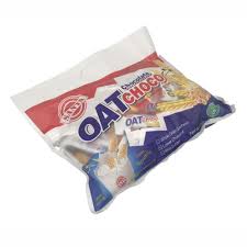 Beli biskuit gandum online berkualitas dengan harga murah terbaru 2021 di tokopedia! Twinfish Santa Merek Ceremeal Susu Flavour Biskuit Oat Coklat Buy Oat Coklat Oat Biskuit Oat Coklat Bar Product On Alibaba Com