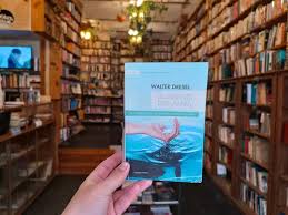 El Espejo Del Alma. Walter Dresel.