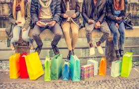 Auf dem markt gibt es frisches und günstiges gemüse und obst. Prag Einkaufen Preise Outlet Einkaufen Tipps Und Markte Prag De