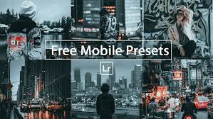 Ever wanted to import xmp lightroom presets to lightroom mobile but the solutions you found are: 21 Free Lightroom Mobile Presets Download Awesome Presets Psd Stack