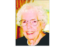 Ercell Dickman Obituary (1924