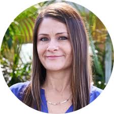 Christi Hogan, Licensed Therapist, MA, LPC