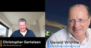 Christopher Coty's Instagram, Twitter & Facebook