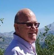 Paul John Arrigoni Obituary