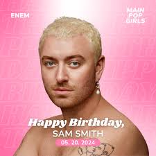 A very happy 42nd birthday Sam 🎂 🥳 🎉 🎈 🎁 🎊