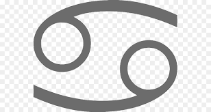 Cancer facts, symbols, and associations: White Circle