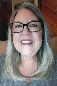 Obituary information for Mrs Suzanne Harris Justice