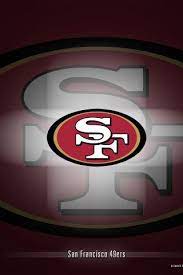San Francisco 49ers San Francisco 49ers Nfl Iphone Android Wallpaper San Francisco 49ers Logo San Francisco 49ers Nfl San Francisco 49ers