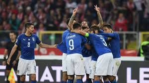 I pronosticatori della nostra community pubblicano ogni giorno i propri pronostici e gli utenti anche. Highlights Polonia Italia 0 1 14 Ottobre 2018 Youtube