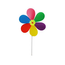 Am fost rugata sa fac un tutorial pentru morisca de vant, cu mare placere il pun aici: Morisca De Vant Floare Diametru 20 Cm