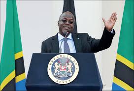 We will update you as. Tanzania Refuses Covid 19 Vaccines The Lancet