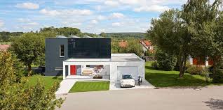 Herzlich willkommen im haus schwörer. Schworerhaus Schoner Wohnen Haus In Oberstetten