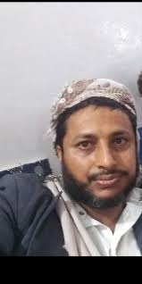 فهد الظفاري