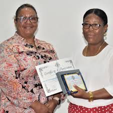 The Health Care Agency...