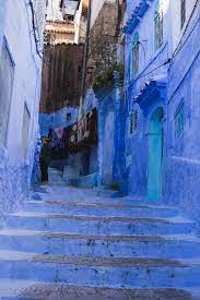The Blue City Chefchaouen Morocco Morocco Travel Morocco Itinerary Europe Travel