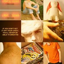 ♪ Lincoln Loud aesthetic ☂ | • The Loud House | Pt-Br • Amino