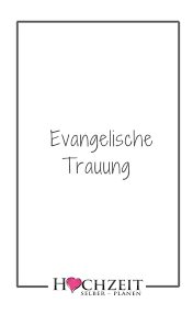 Evangelische Trauung In Der Evangelischen Kirche Wird Die Ehe Gemass Der Lehre Luthers Als Weltliche Angelegenheit Betrachtet Und Daher Ist In 2020 Kirchliche Hochzeit Kirchliche Trauung Und Ehe