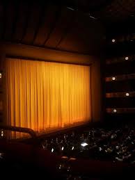 40 Circumstantial Best Seats At David Koch Theater