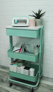 Making cricut projects is very funny. Cricut Joy Featured By Sugarcoated Housewife Utah Cricut Craft Room Cricut Storage Diy Cricut