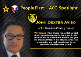 ACC Spotlight Archives 2024