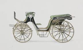 History at Home: Carriages