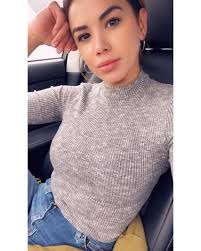 Olivia Venegas's Instagram, Twitter & Facebook