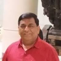 Vinod Kumar Dhawan