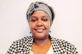 Jacqueline Karita: How I started over at 38 years of age