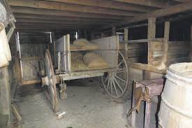 The underground railroad, a vast network of people who helped fugitive slaves escape to the north and to canada, was not run by any single organization or person. The Grand Central Station Of The Underground Railroad Lifestyles Thedailystar Com