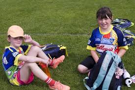 Around the Districts: Donard, Hollywood, Shillelagh and Tinahely