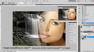 Photoshop Tutorial How To Fade Two Images Together Adobe Photoshop Photography Photoshop Tutorial Photoshop Video