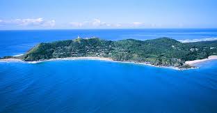 Crystalbrook byron, formerly byron at byron. Byron Bay Australien Lighthouse Surfer Strande Wale