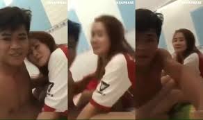 Nang Sumilip Ang Pasas na Pangarap Masipsip - PinayFlix TV