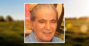 Edward Louis Rubio Obituary January 13, 2015