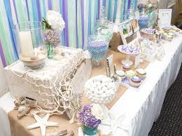 Beach Themed Engagement Party Planning Ideas Decor Idea Beach Themed Engagement Party Bridal Shower Theme Beach Theme Bridal Shower