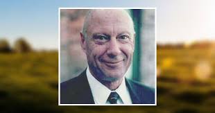 Gordon Endries Obituary November 11, 2020