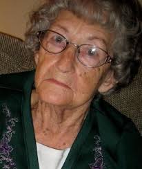 Edith York Obituary (2015)